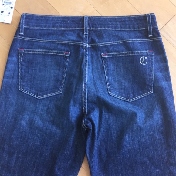 Cookie Johnson womens Grace Bootcut jeans size 29 - Picture 6 of 8